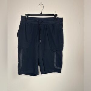 Under Armour. Men’s Large shorts. No holes or damage.